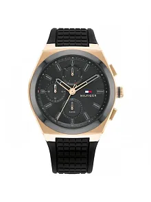 Tommy Hilfiger TH1791931 Erkek Kol Saati