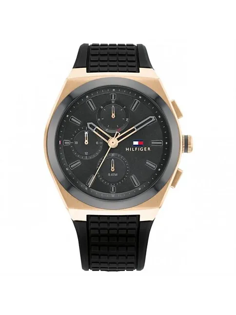 Tommy Hilfiger TH1791931 Erkek Kol Saati