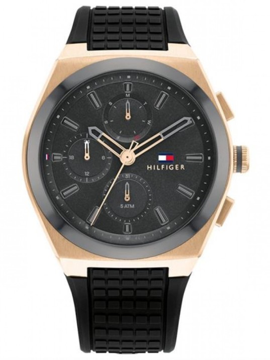 Tommy Hilfiger TH1791931 Erkek Kol Saati
