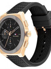Tommy Hilfiger TH1791931 Erkek Kol Saati