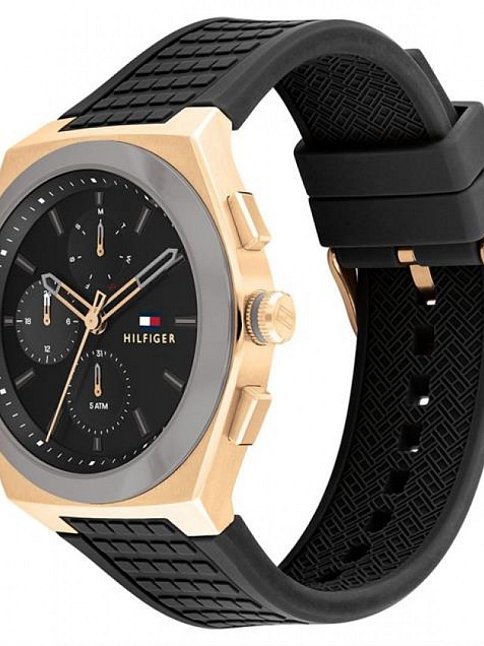 Tommy Hilfiger TH1791931 Erkek Kol Saati