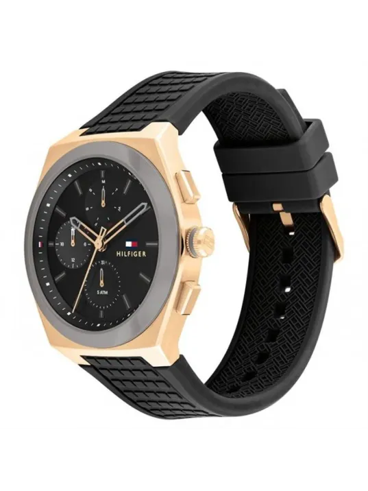 Tommy Hilfiger TH1791931 Erkek Kol Saati Tommy Hilfiger TH1791931 Erkek Kol Saati