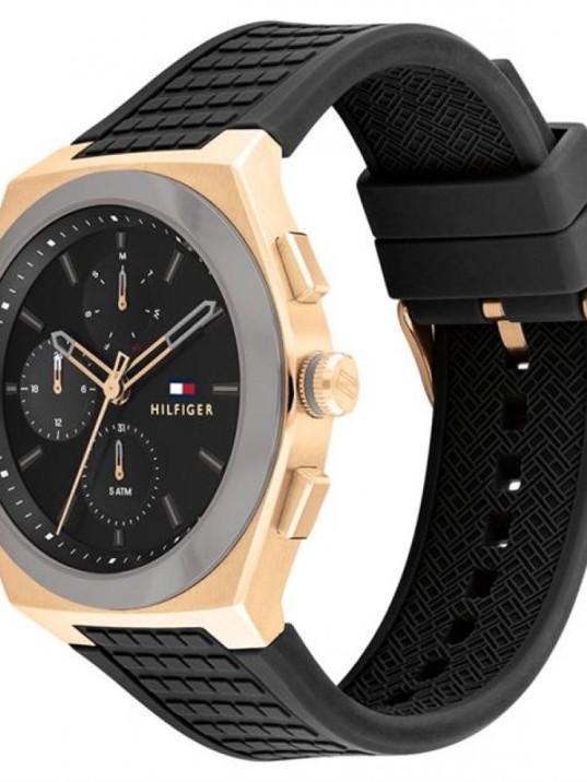 Tommy Hilfiger TH1791931 Erkek Kol Saati