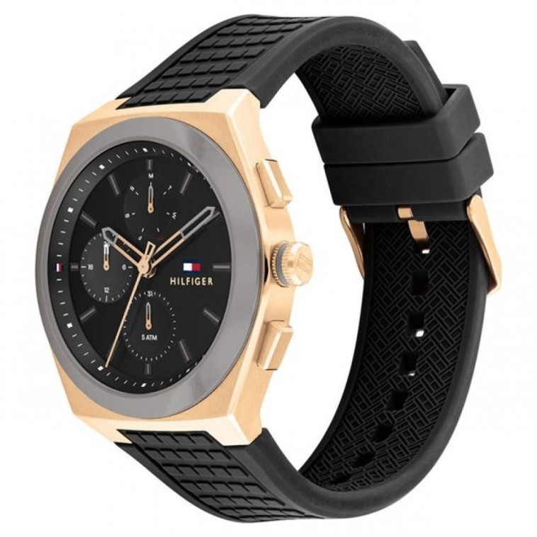 Tommy Hilfiger TH1791931 Erkek Kol Saati Tommy Hilfiger TH1791931 Erkek Kol Saati