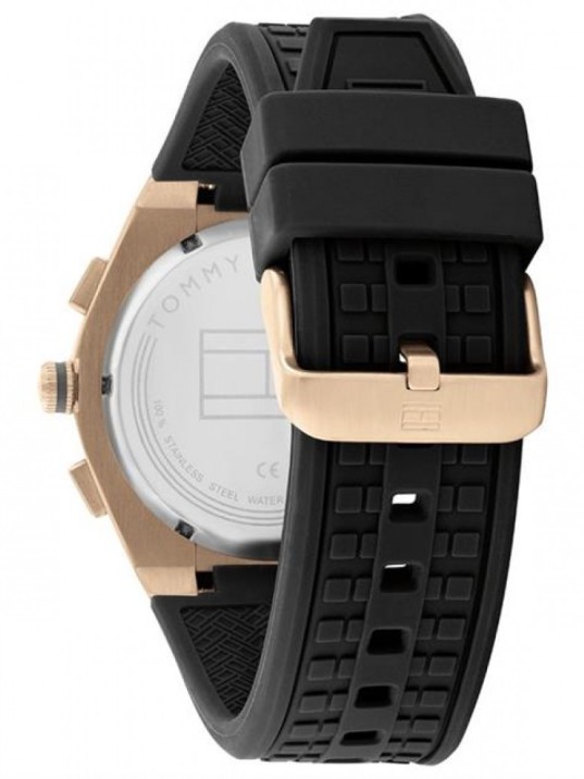 Tommy Hilfiger TH1791931 Erkek Kol Saati