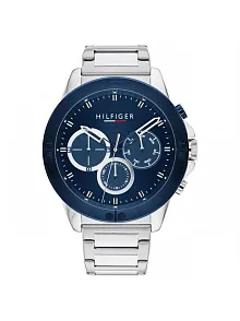 Tommy Hilfiger TH1791932 Erkek Kol Saati