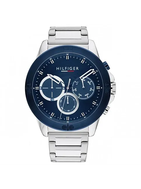 Tommy Hilfiger TH1791932 Erkek Kol Saati