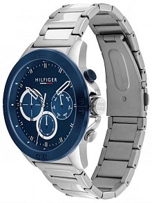 Tommy Hilfiger TH1791932 Erkek Kol Saati