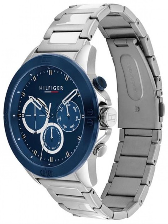 Tommy Hilfiger TH1791932 Erkek Kol Saati