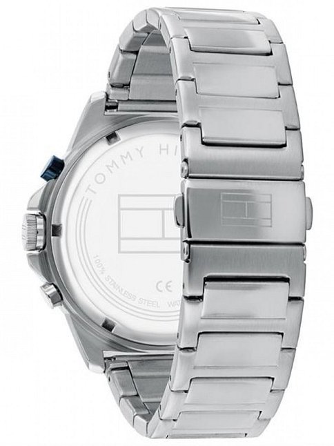 Tommy Hilfiger TH1791932 Erkek Kol Saati