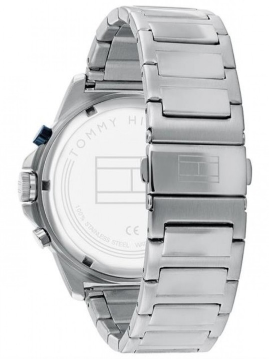 Tommy Hilfiger TH1791932 Erkek Kol Saati