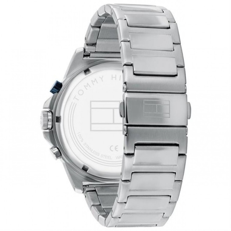 Tommy Hilfiger TH1791932 Erkek Kol Saati Tommy Hilfiger TH1791932 Erkek Kol Saati