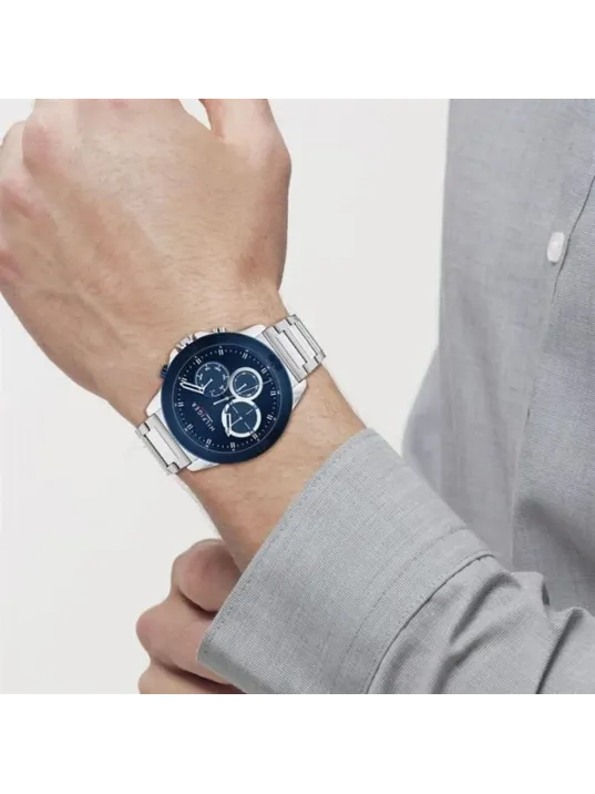 Tommy Hilfiger TH1791932 Erkek Kol Saati