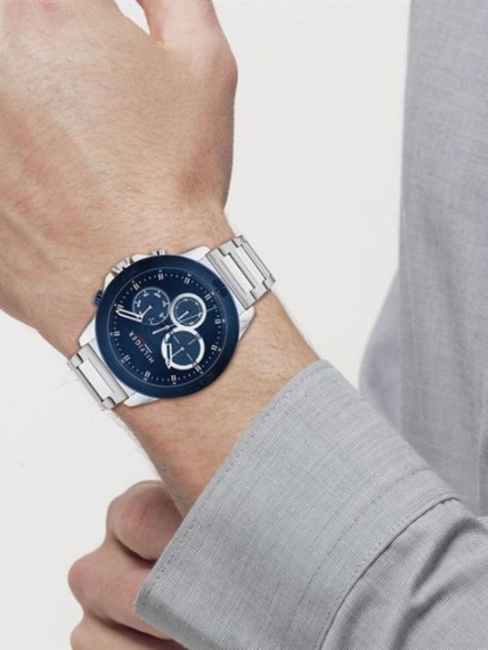 Tommy Hilfiger TH1791932 Erkek Kol Saati