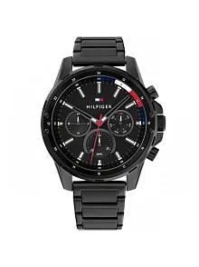 Tommy Hilfiger TH1791935 Erkek Kol Saati