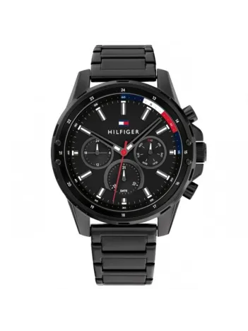 Tommy Hilfiger TH1791935 Erkek Kol Saati