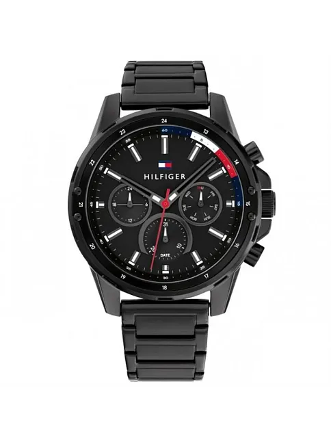 Tommy Hilfiger TH1791935 Erkek Kol Saati