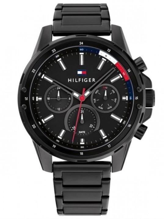 Tommy Hilfiger TH1791935 Erkek Kol Saati