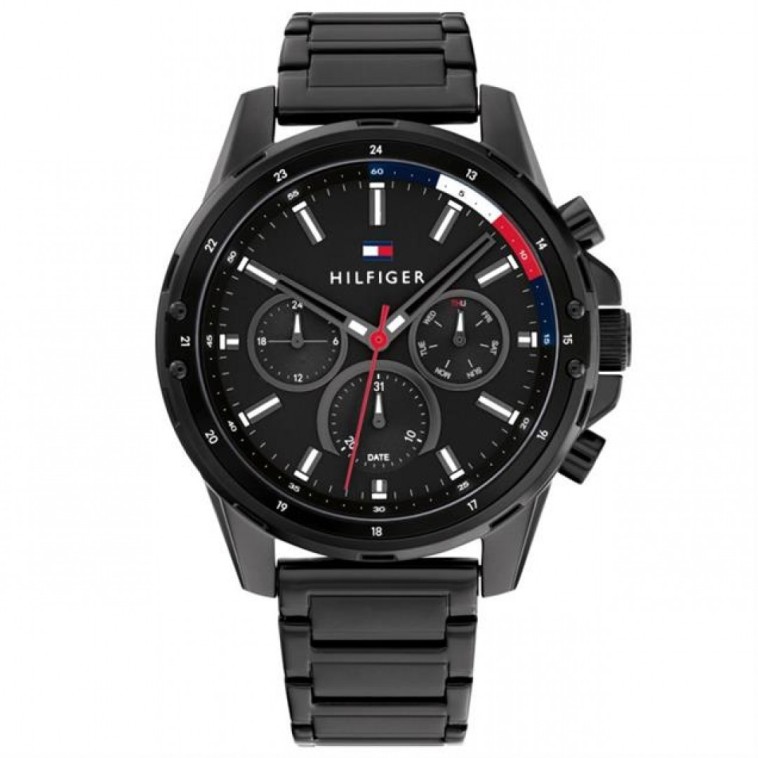 Tommy Hilfiger TH1791935 Erkek Kol Saati Tommy Hilfiger TH1791935 Erkek Kol Saati