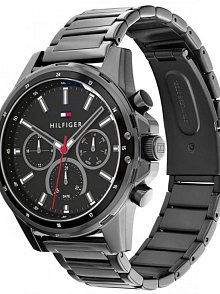 Tommy Hilfiger TH1791935 Erkek Kol Saati
