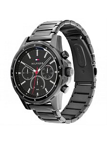 Tommy Hilfiger TH1791935 Erkek Kol Saati