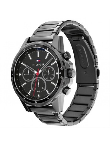 Tommy Hilfiger TH1791935 Erkek Kol Saati