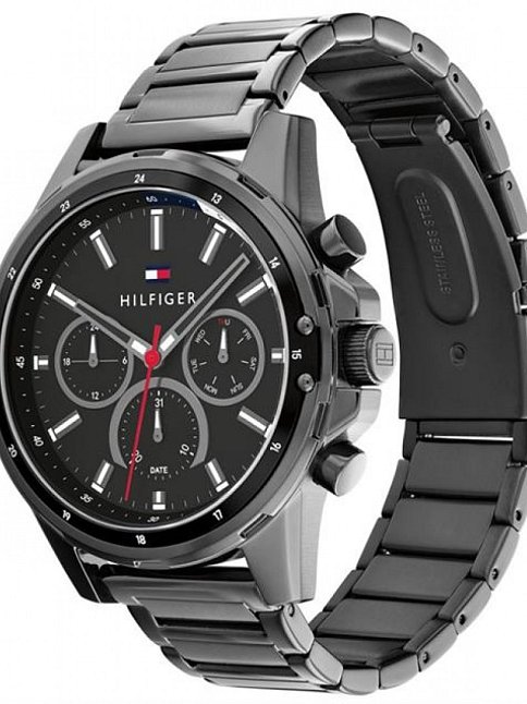Tommy Hilfiger TH1791935 Erkek Kol Saati