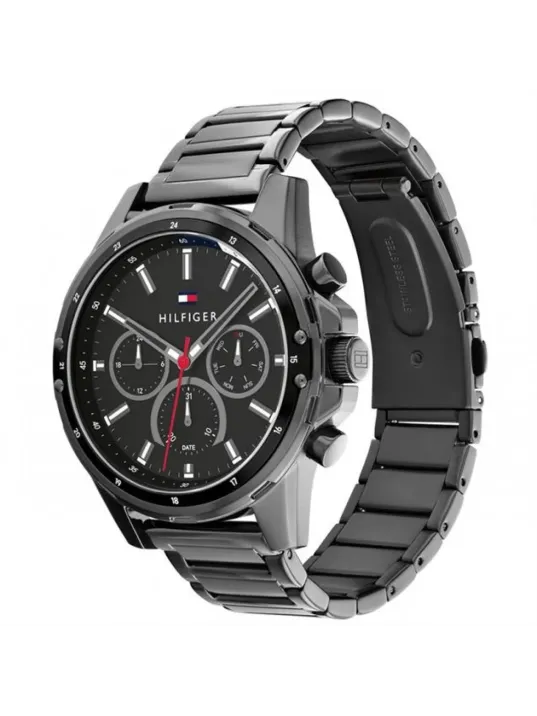 Tommy Hilfiger TH1791935 Erkek Kol Saati Tommy Hilfiger TH1791935 Erkek Kol Saati