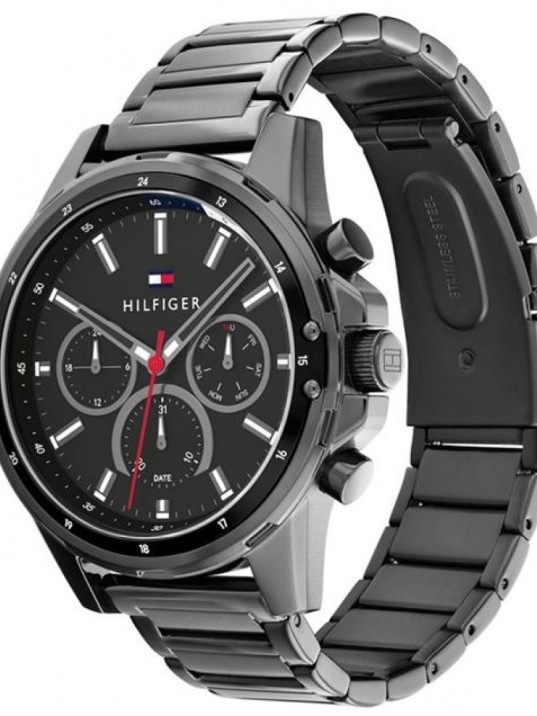 Tommy Hilfiger TH1791935 Erkek Kol Saati