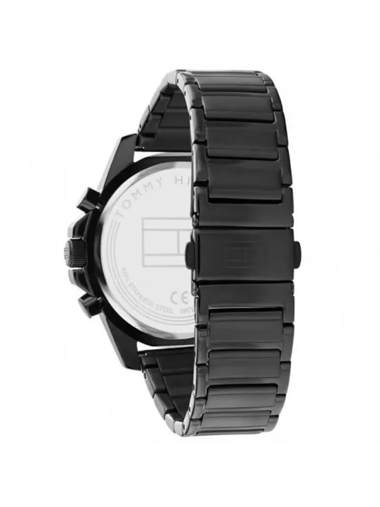 Tommy Hilfiger TH1791935 Erkek Kol Saati Tommy Hilfiger TH1791935 Erkek Kol Saati