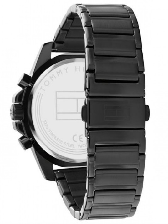 Tommy Hilfiger TH1791935 Erkek Kol Saati