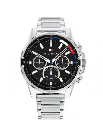 Tommy Hilfiger TH1791936 Erkek Kol Saati