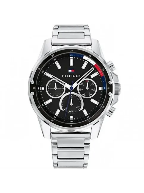 Tommy Hilfiger TH1791936 Erkek Kol Saati