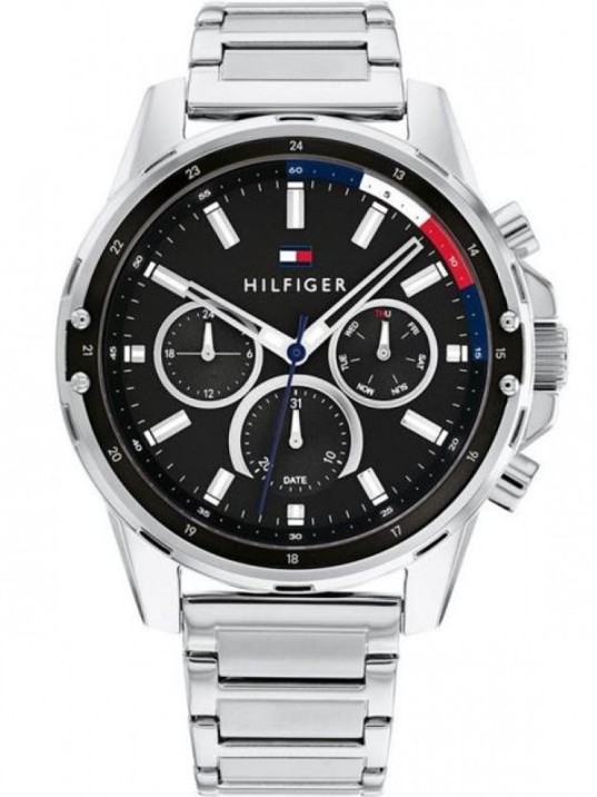 Tommy Hilfiger TH1791936 Erkek Kol Saati