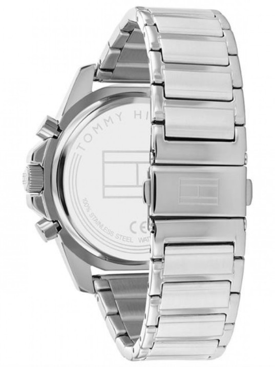 Tommy Hilfiger TH1791936 Erkek Kol Saati