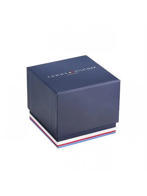 Tommy Hilfiger TH1791936 Erkek Kol Saati