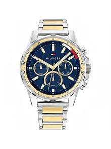 Tommy Hilfiger TH1791937 Erkek Kol Saati
