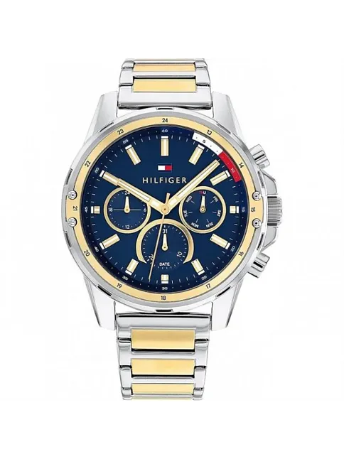 Tommy Hilfiger TH1791937 Erkek Kol Saati