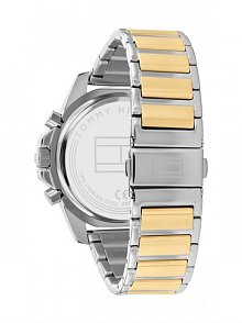 Tommy Hilfiger TH1791937 Erkek Kol Saati
