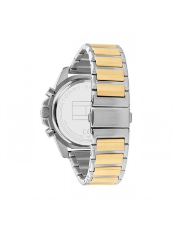 Tommy Hilfiger TH1791937 Erkek Kol Saati