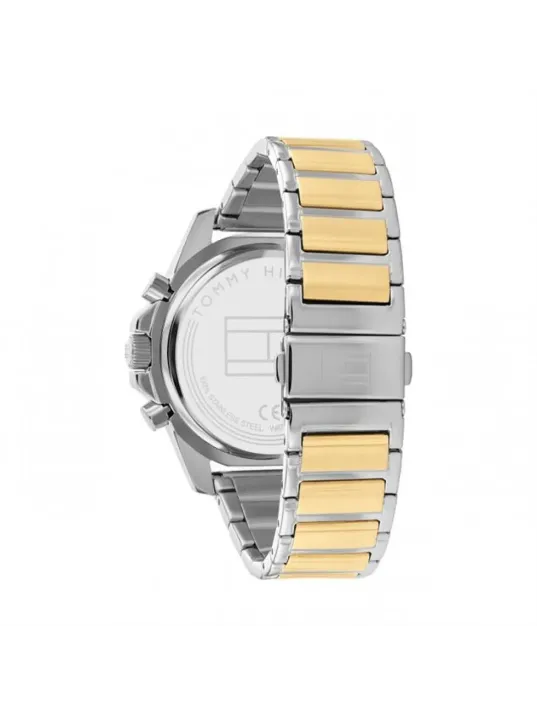 Tommy Hilfiger TH1791937 Erkek Kol Saati