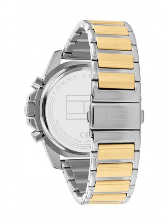 Tommy Hilfiger TH1791937 Erkek Kol Saati