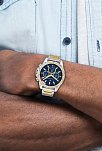 Tommy Hilfiger TH1791937 Erkek Kol Saati