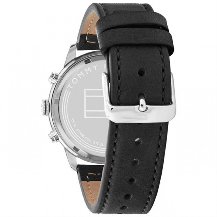 Tommy Hilfiger TH1791947 Erkek Kol Saati Tommy Hilfiger TH1791947 Erkek Kol Saati