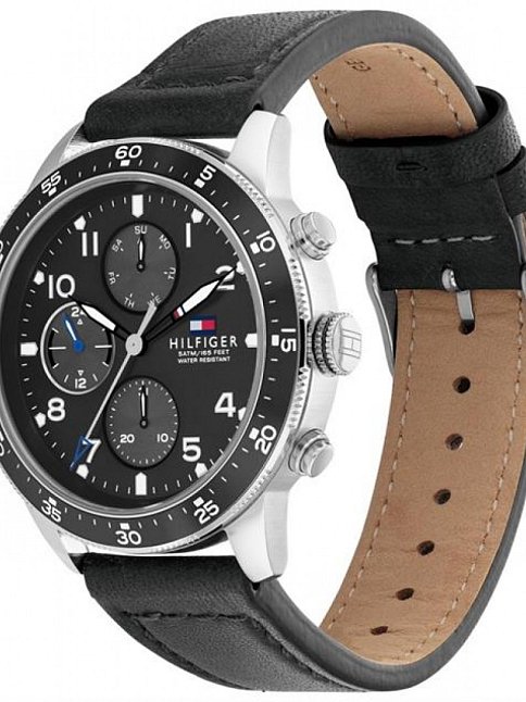 Tommy Hilfiger TH1791947 Erkek Kol Saati