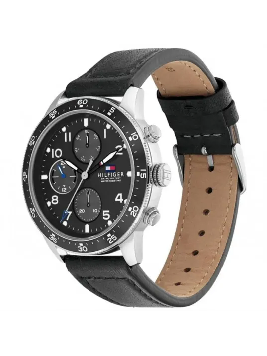 Tommy Hilfiger TH1791947 Erkek Kol Saati Tommy Hilfiger TH1791947 Erkek Kol Saati