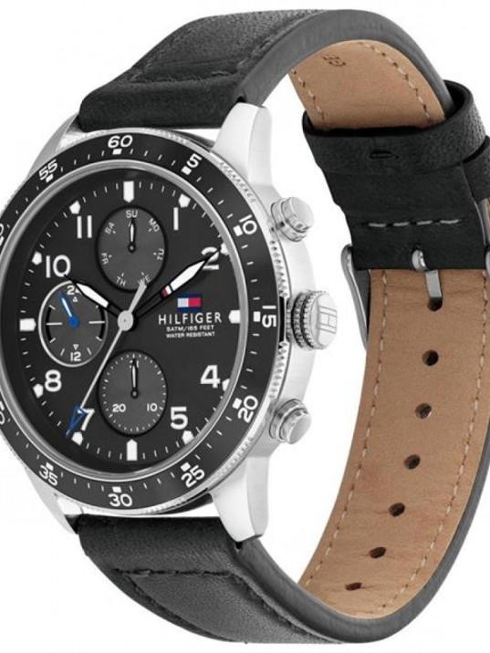 Tommy Hilfiger TH1791947 Erkek Kol Saati