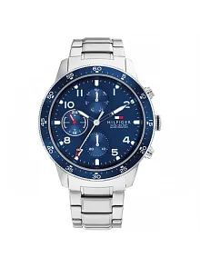 Tommy Hilfiger TH1791949 Erkek Kol Saati