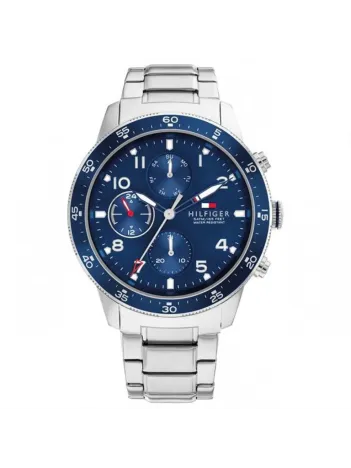 Tommy Hilfiger TH1791949 Erkek Kol Saati