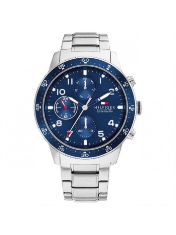 Tommy Hilfiger TH1791949 Erkek Kol Saati